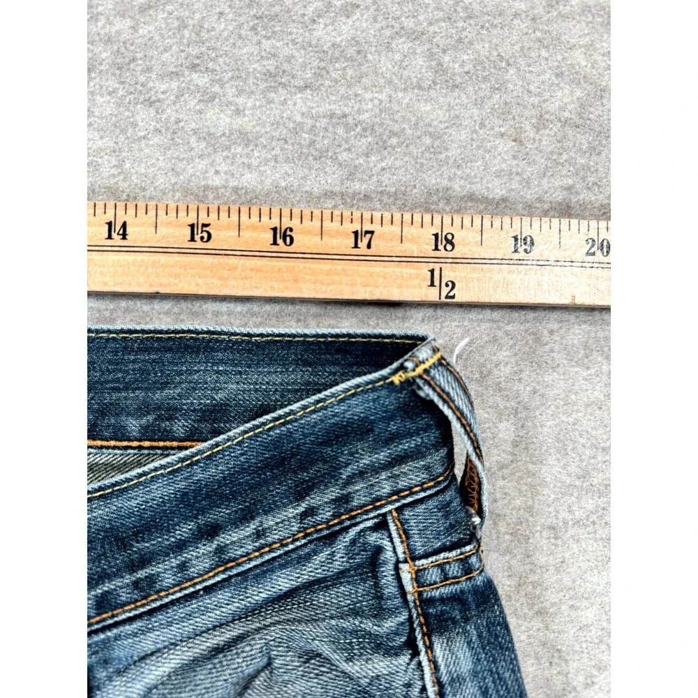 Levis levi 501